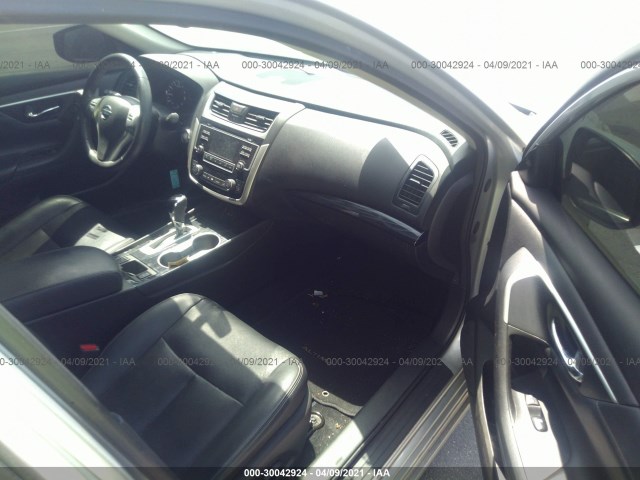 Photo 4 VIN: 1N4AL3AP1JC159656 - NISSAN ALTIMA 