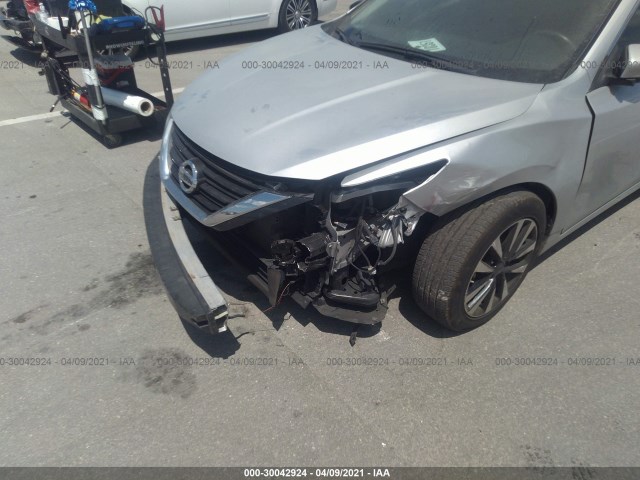 Photo 5 VIN: 1N4AL3AP1JC159656 - NISSAN ALTIMA 