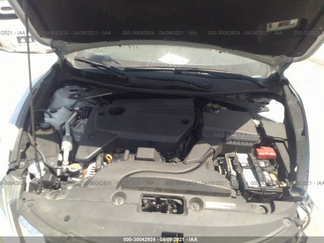 Photo 9 VIN: 1N4AL3AP1JC159656 - NISSAN ALTIMA 