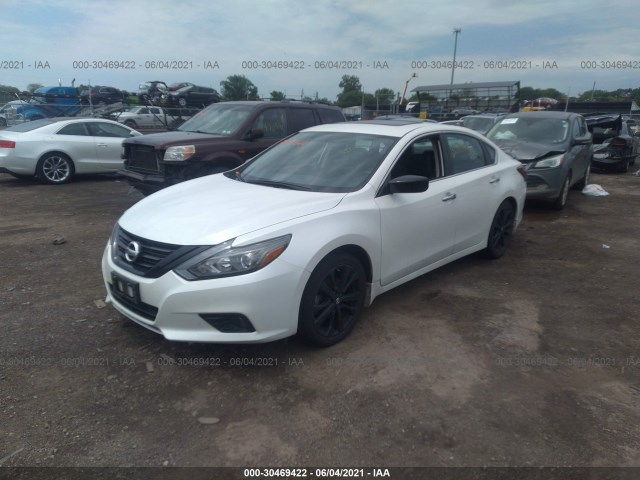 Photo 1 VIN: 1N4AL3AP1JC159768 - NISSAN ALTIMA 