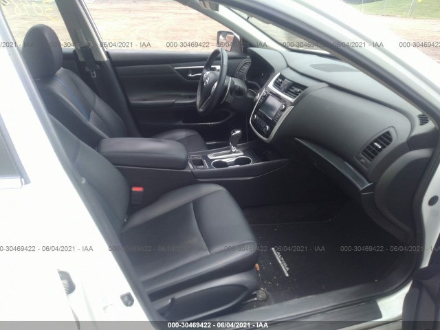 Photo 4 VIN: 1N4AL3AP1JC159768 - NISSAN ALTIMA 