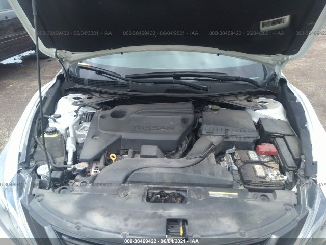 Photo 9 VIN: 1N4AL3AP1JC159768 - NISSAN ALTIMA 