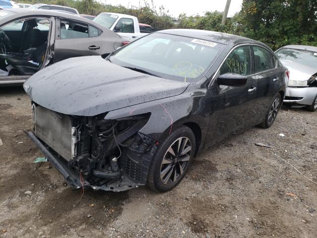 Photo 1 VIN: 1N4AL3AP1JC160290 - NISSAN ALTIMA 2.5 