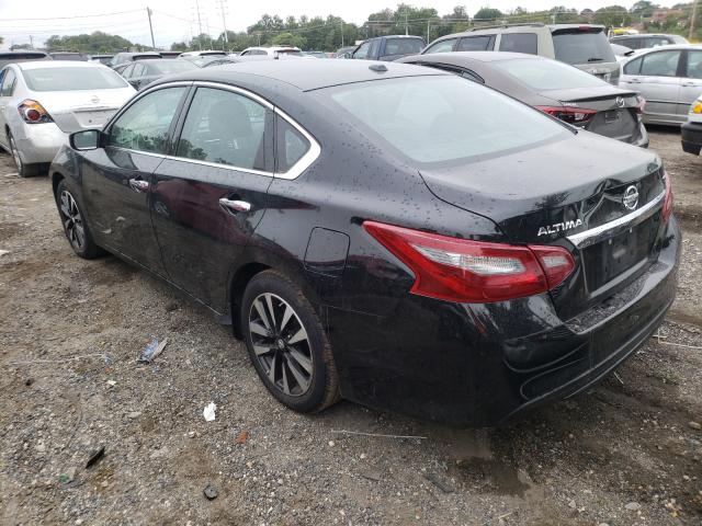 Photo 2 VIN: 1N4AL3AP1JC160290 - NISSAN ALTIMA 2.5 