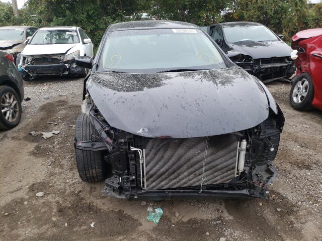 Photo 8 VIN: 1N4AL3AP1JC160290 - NISSAN ALTIMA 2.5 