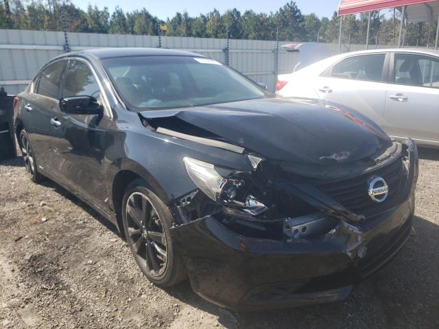 Photo 0 VIN: 1N4AL3AP1JC160340 - NISSAN ALTIMA 2.5 