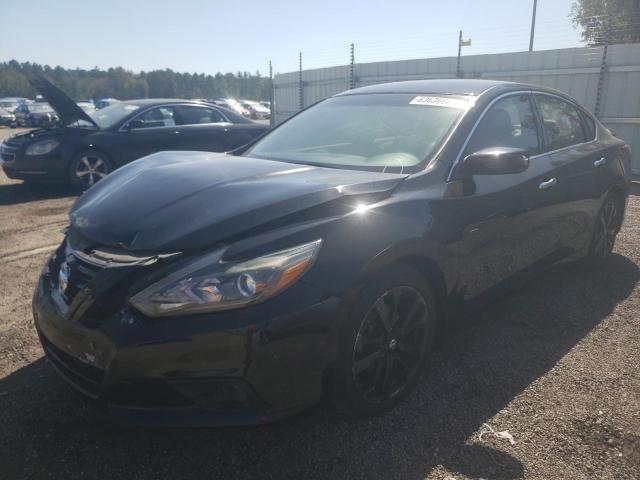 Photo 1 VIN: 1N4AL3AP1JC160340 - NISSAN ALTIMA 2.5 