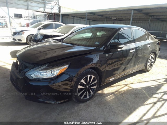 Photo 1 VIN: 1N4AL3AP1JC164260 - NISSAN ALTIMA 