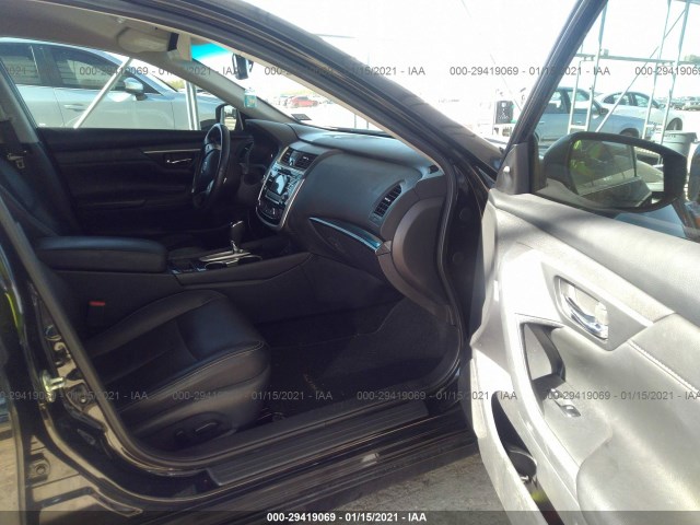 Photo 4 VIN: 1N4AL3AP1JC164260 - NISSAN ALTIMA 