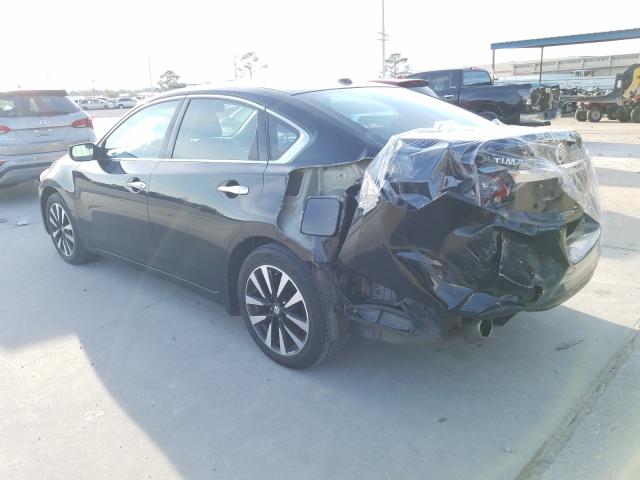 Photo 2 VIN: 1N4AL3AP1JC164940 - NISSAN ALTIMA 2.5 