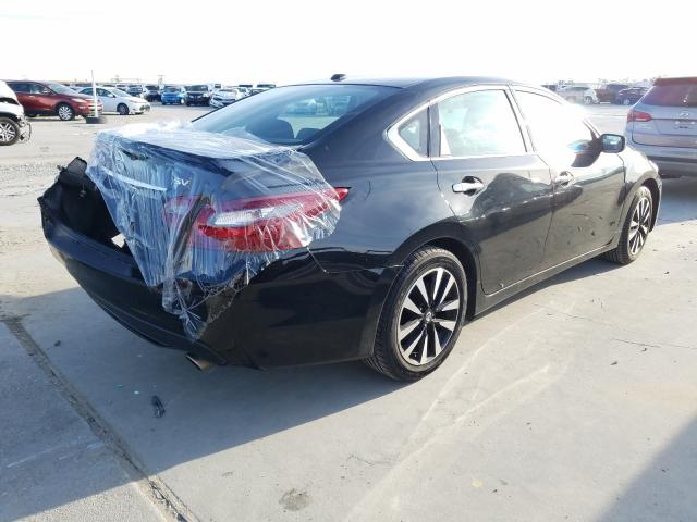 Photo 3 VIN: 1N4AL3AP1JC164940 - NISSAN ALTIMA 2.5 