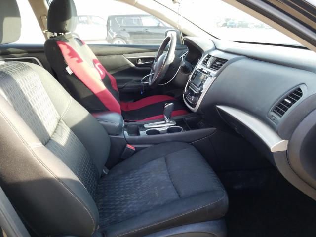 Photo 4 VIN: 1N4AL3AP1JC164940 - NISSAN ALTIMA 2.5 