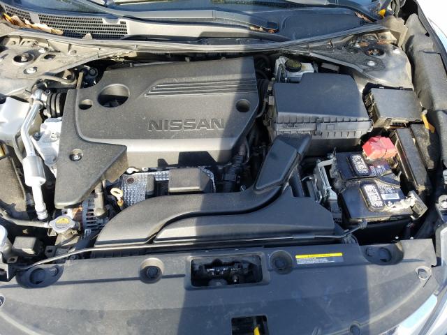 Photo 6 VIN: 1N4AL3AP1JC164940 - NISSAN ALTIMA 2.5 