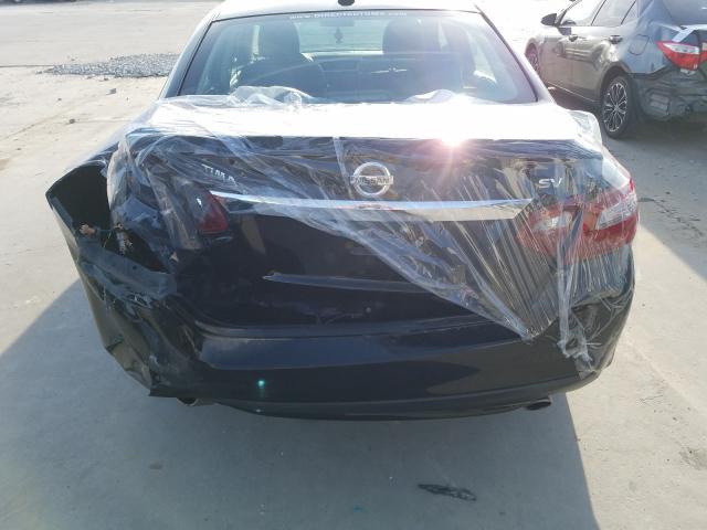 Photo 8 VIN: 1N4AL3AP1JC164940 - NISSAN ALTIMA 2.5 