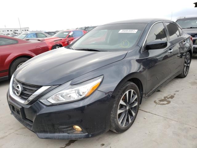 Photo 1 VIN: 1N4AL3AP1JC168003 - NISSAN ALTIMA 