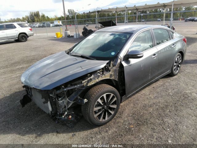 Photo 1 VIN: 1N4AL3AP1JC168115 - NISSAN ALTIMA 