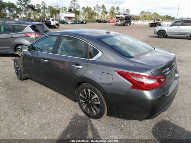 Photo 2 VIN: 1N4AL3AP1JC168115 - NISSAN ALTIMA 