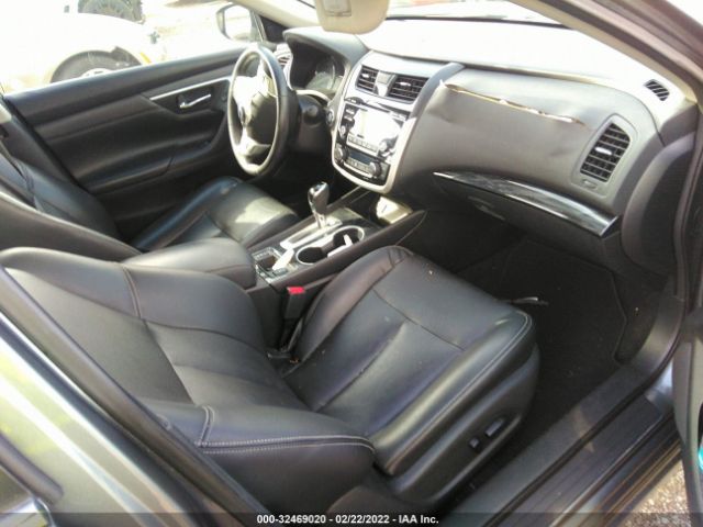 Photo 4 VIN: 1N4AL3AP1JC168115 - NISSAN ALTIMA 