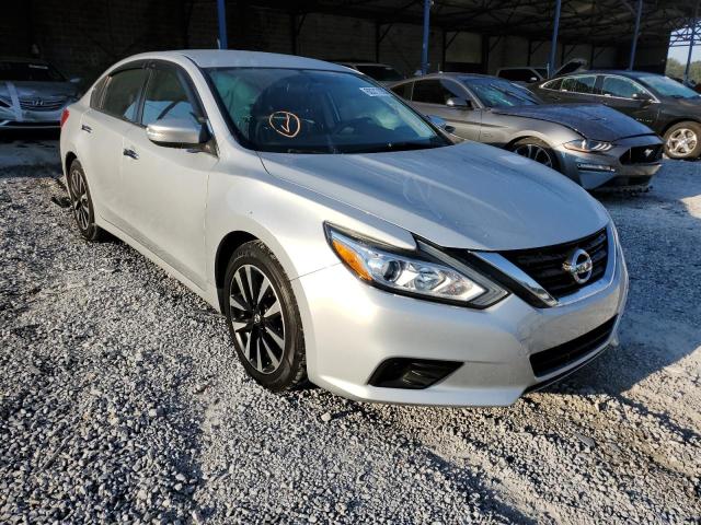 Photo 0 VIN: 1N4AL3AP1JC169233 - NISSAN ALTIMA 2.5 