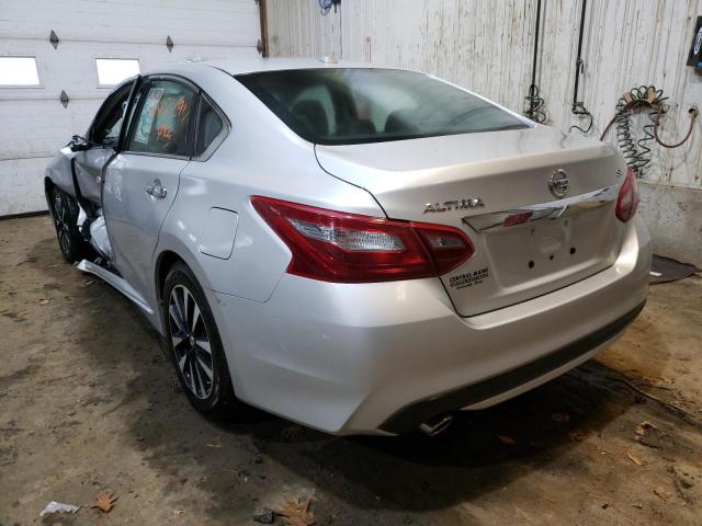 Photo 2 VIN: 1N4AL3AP1JC170186 - NISSAN ALTIMA 2.5 