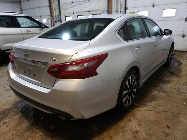 Photo 3 VIN: 1N4AL3AP1JC170186 - NISSAN ALTIMA 2.5 