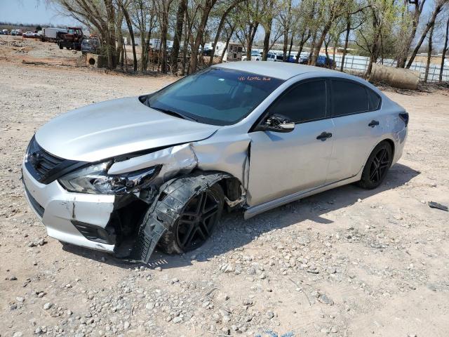 Photo 0 VIN: 1N4AL3AP1JC170866 - NISSAN ALTIMA 2.5 