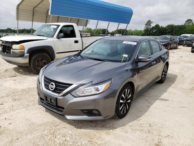 Photo 1 VIN: 1N4AL3AP1JC171578 - NISSAN ALTIMA 2.5 