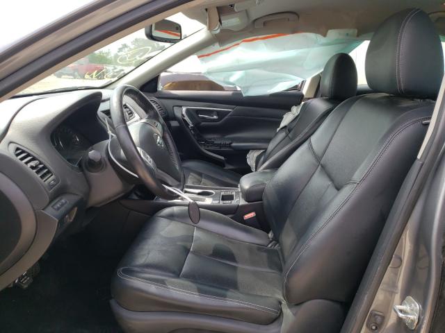 Photo 4 VIN: 1N4AL3AP1JC171578 - NISSAN ALTIMA 2.5 