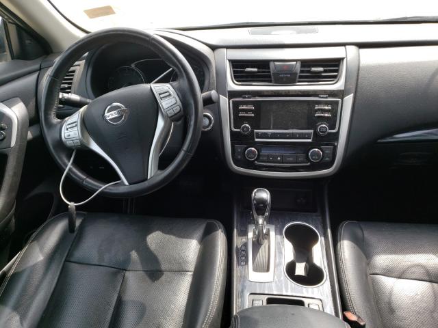 Photo 8 VIN: 1N4AL3AP1JC171578 - NISSAN ALTIMA 2.5 