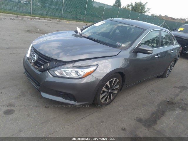 Photo 1 VIN: 1N4AL3AP1JC171712 - NISSAN ALTIMA 