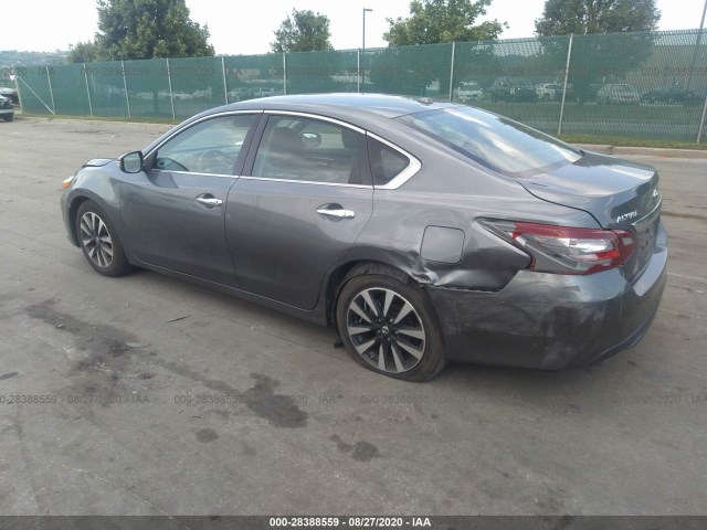 Photo 2 VIN: 1N4AL3AP1JC171712 - NISSAN ALTIMA 