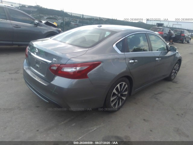 Photo 3 VIN: 1N4AL3AP1JC171712 - NISSAN ALTIMA 