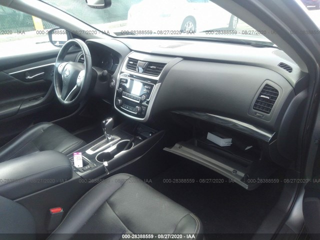 Photo 4 VIN: 1N4AL3AP1JC171712 - NISSAN ALTIMA 