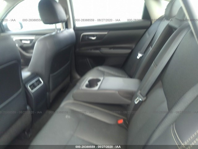 Photo 7 VIN: 1N4AL3AP1JC171712 - NISSAN ALTIMA 