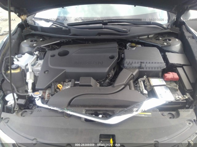 Photo 9 VIN: 1N4AL3AP1JC171712 - NISSAN ALTIMA 