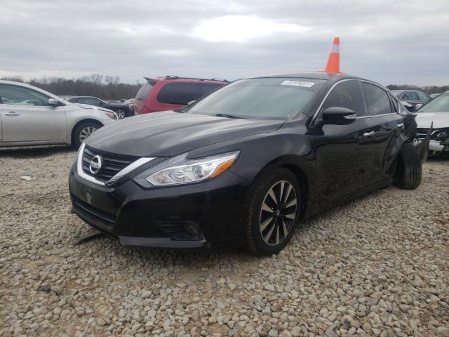 Photo 1 VIN: 1N4AL3AP1JC172066 - NISSAN ALTIMA 2.5 