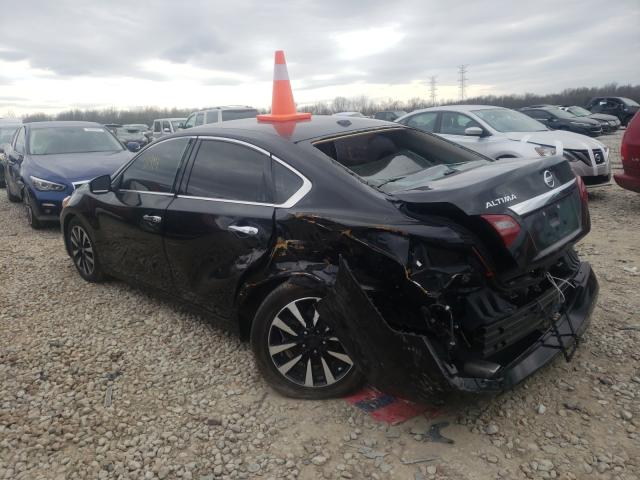 Photo 2 VIN: 1N4AL3AP1JC172066 - NISSAN ALTIMA 2.5 