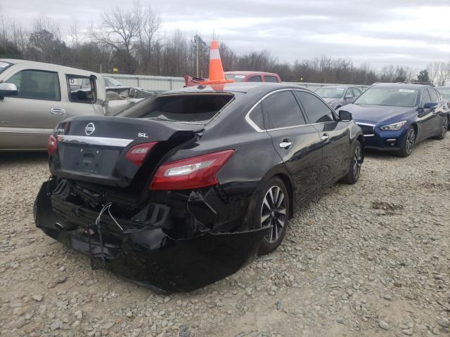 Photo 3 VIN: 1N4AL3AP1JC172066 - NISSAN ALTIMA 2.5 