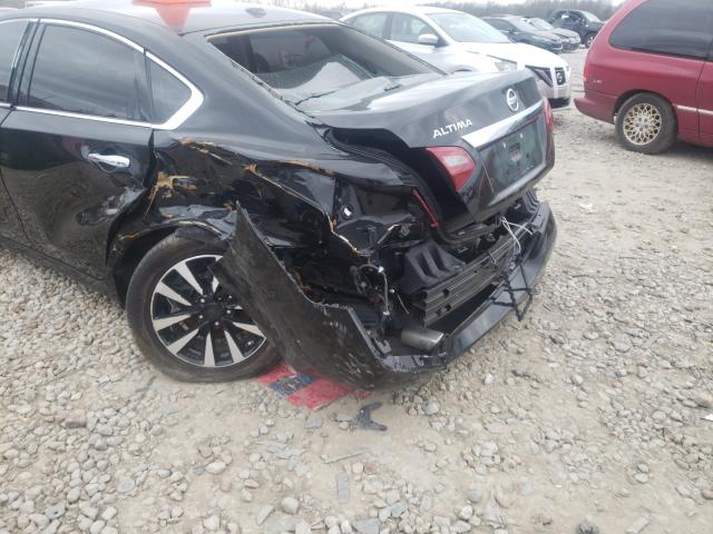 Photo 8 VIN: 1N4AL3AP1JC172066 - NISSAN ALTIMA 2.5 