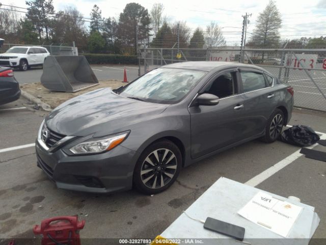 Photo 1 VIN: 1N4AL3AP1JC172567 - NISSAN ALTIMA 