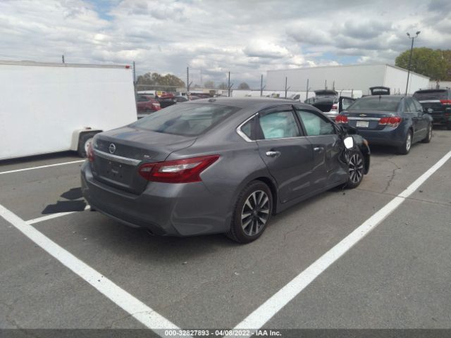 Photo 3 VIN: 1N4AL3AP1JC172567 - NISSAN ALTIMA 