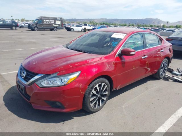 Photo 1 VIN: 1N4AL3AP1JC173928 - NISSAN ALTIMA 