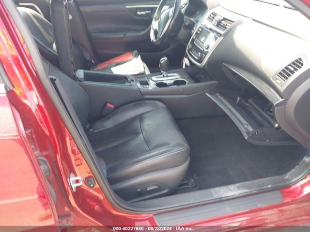 Photo 4 VIN: 1N4AL3AP1JC173928 - NISSAN ALTIMA 