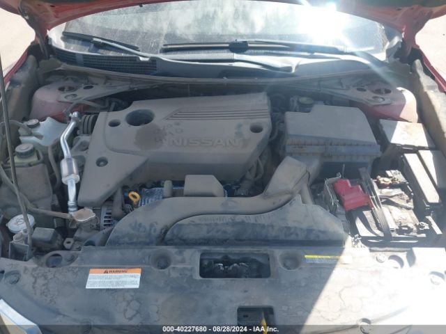 Photo 9 VIN: 1N4AL3AP1JC173928 - NISSAN ALTIMA 