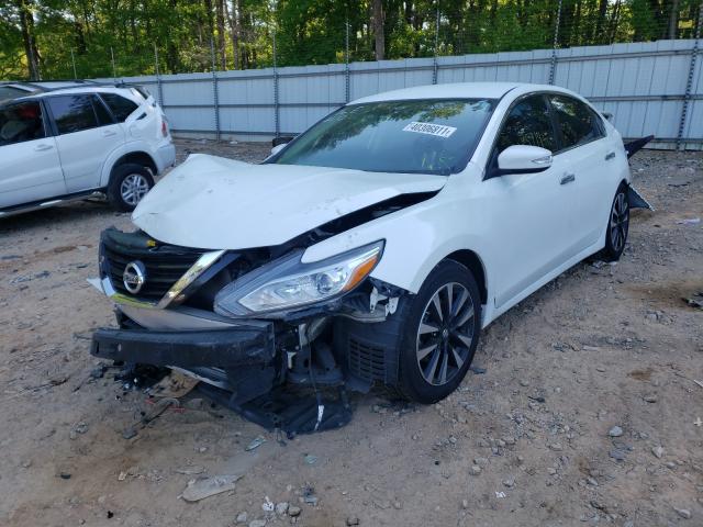 Photo 1 VIN: 1N4AL3AP1JC174979 - NISSAN ALTIMA 2.5 