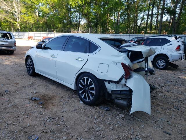 Photo 2 VIN: 1N4AL3AP1JC174979 - NISSAN ALTIMA 2.5 