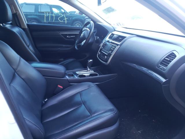 Photo 4 VIN: 1N4AL3AP1JC174979 - NISSAN ALTIMA 2.5 