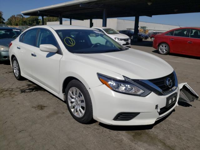 Photo 0 VIN: 1N4AL3AP1JC175226 - NISSAN ALTIMA 