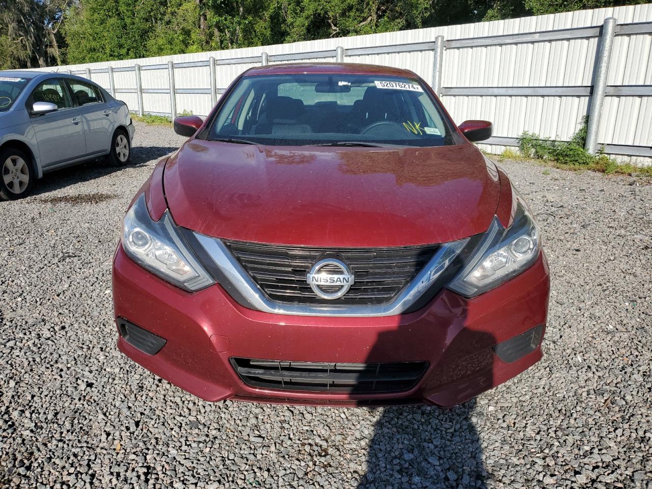 Photo 4 VIN: 1N4AL3AP1JC175999 - NISSAN ALTIMA 