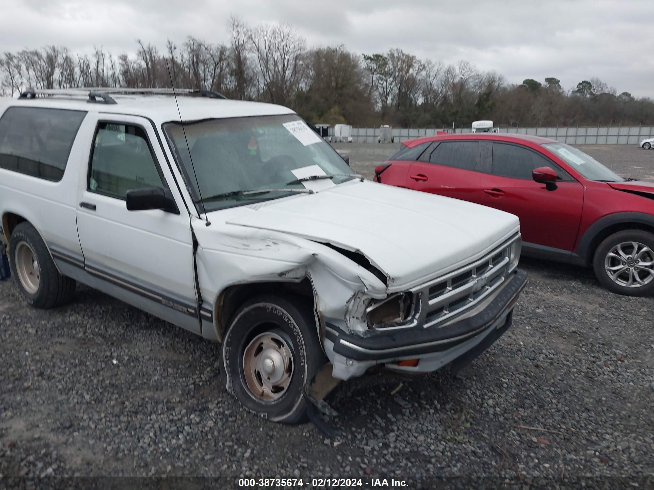 Photo 5 VIN: 1N4AL3AP1JC176375 - MERCURY MOUNTAINEER 